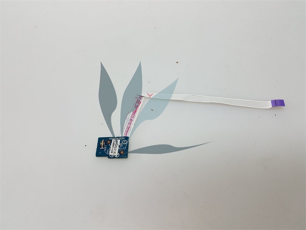 Circuit LED pour HP Spectre XT Ultrabook 13-2100ea
