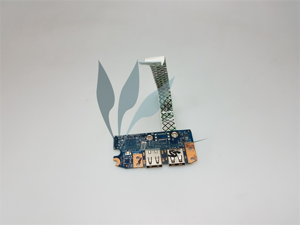 Carte de sortie USB pour Acer Aspire 5750G