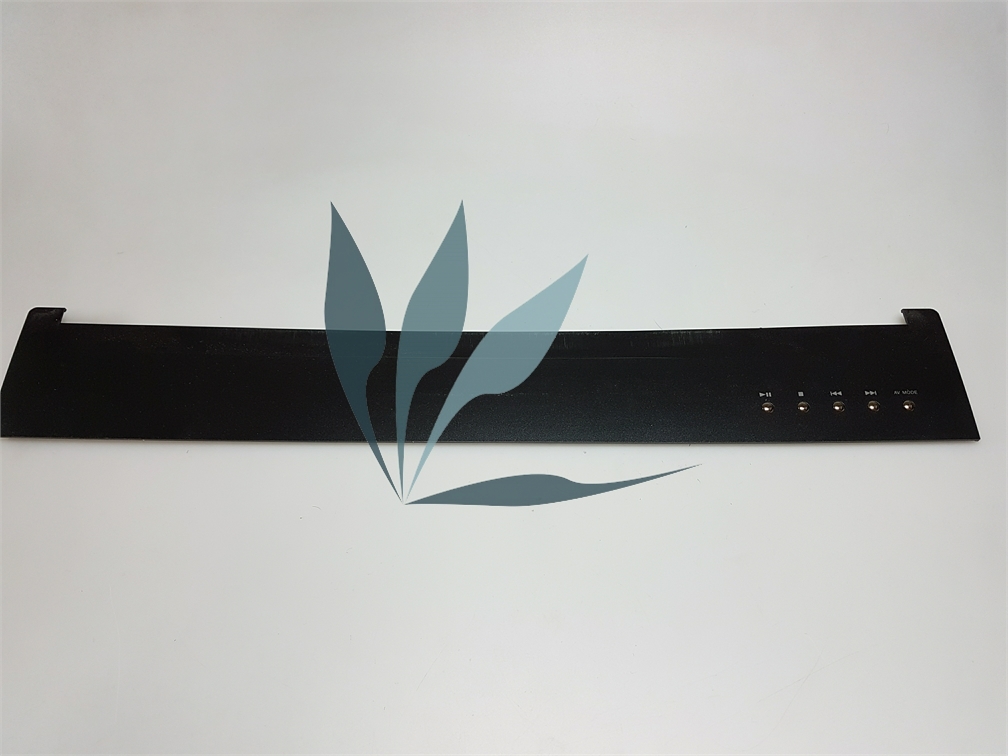 Plasturgie boutons multimédia pour Sony Vaio PCG-8113m