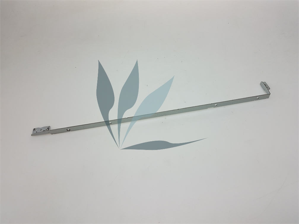 Montant de charnière gauche pour Sony Vaio VGN-FW11L