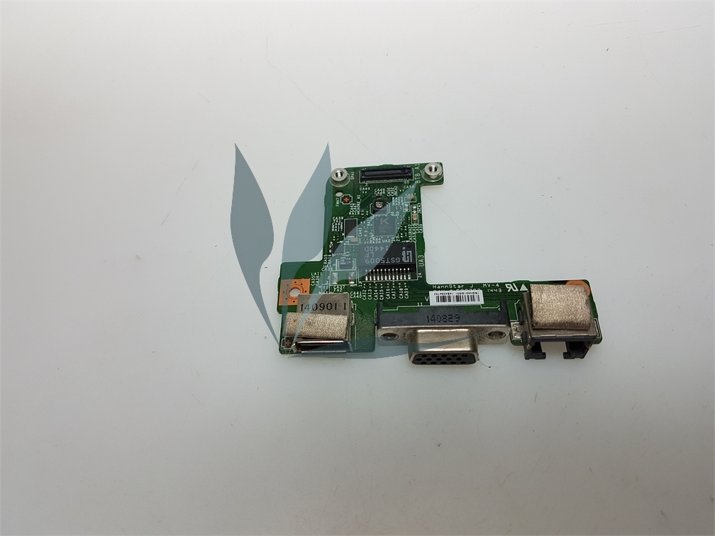 Interface USB VGA pour MSI GE60