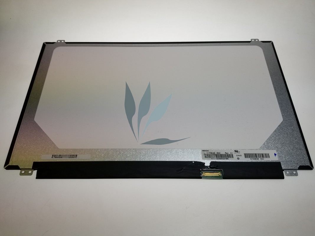 Dalle edp brillante pour Asus R516