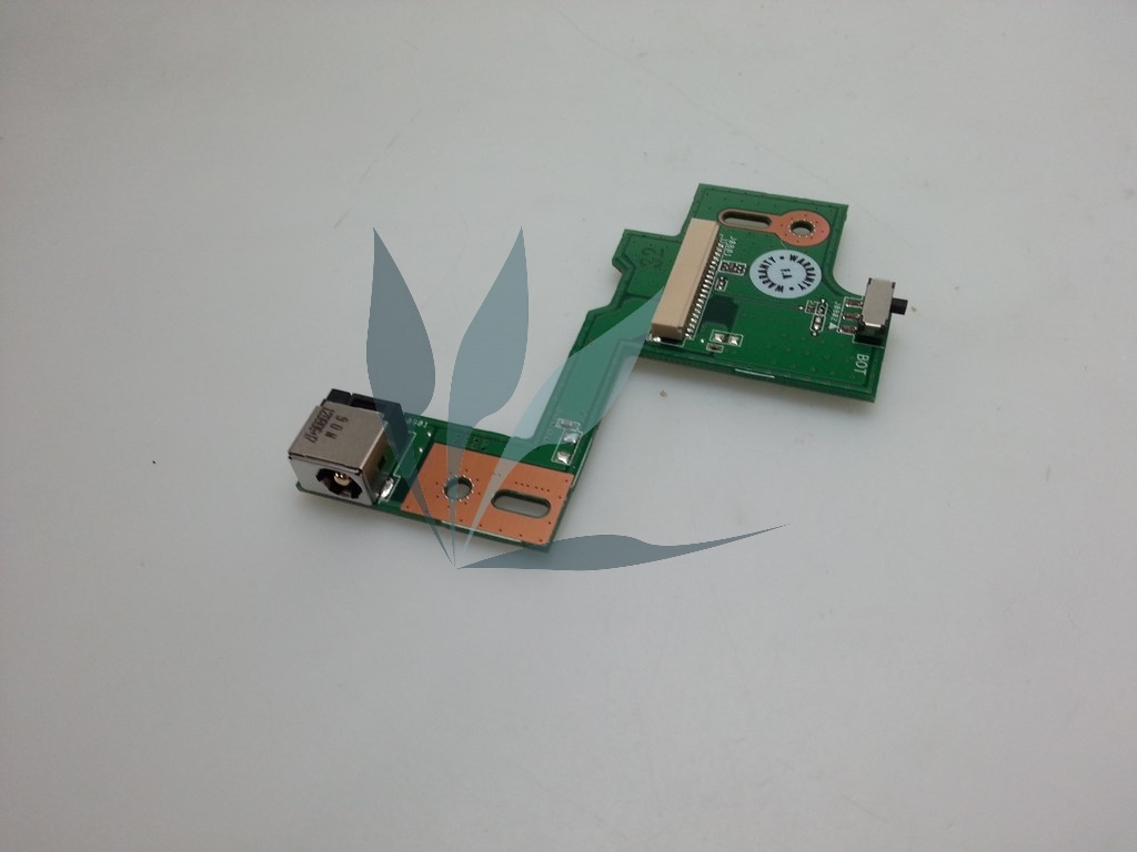 Carte fille alimentation pour HP Pavilion G6-1000