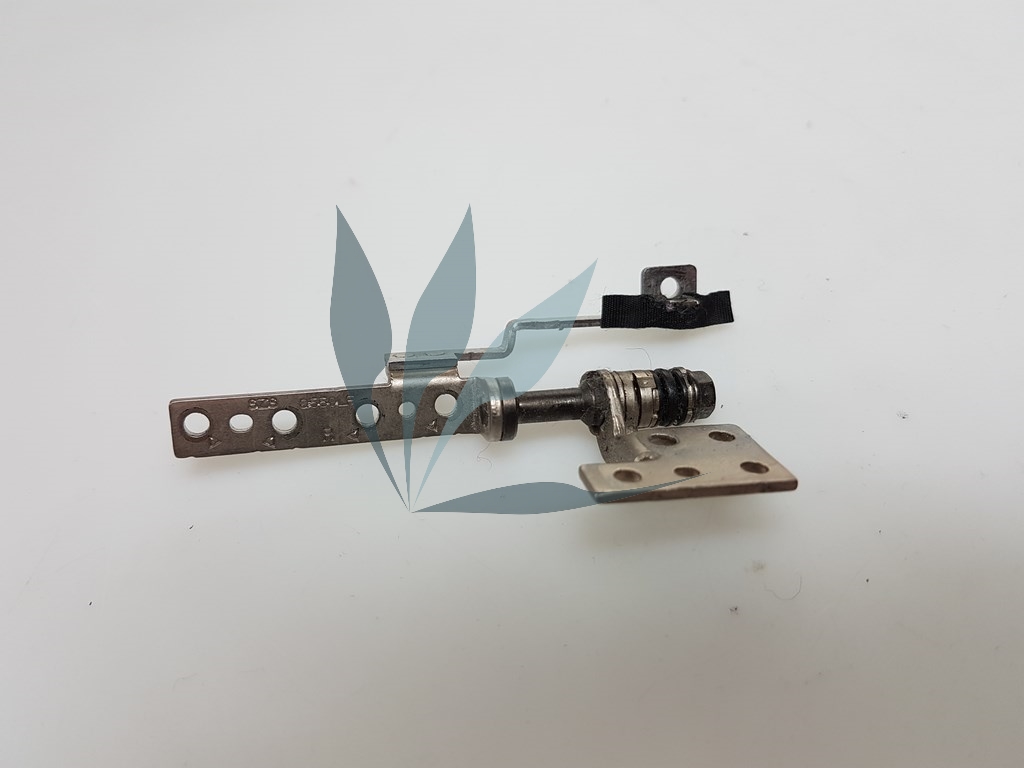 Charnières pour Asus N550 