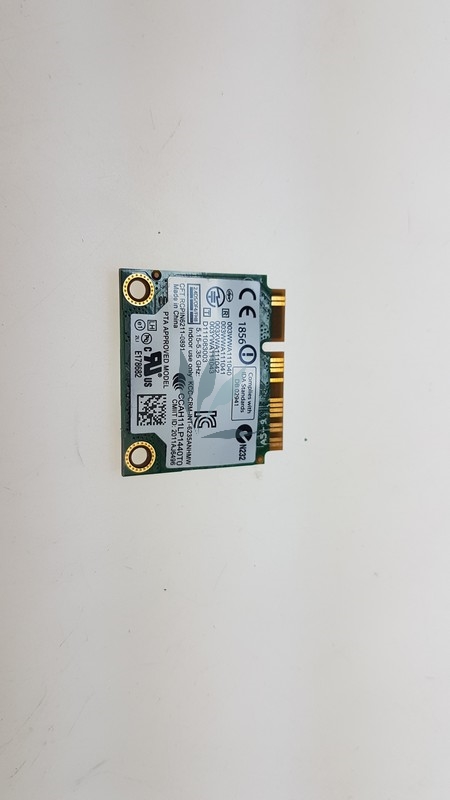 Carte wifi pour Samsung NP340U4E