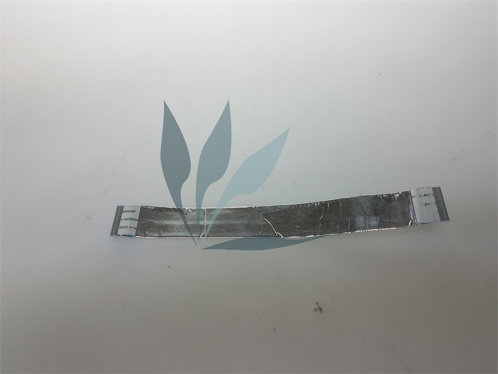 Nappe IO pour Vivo book Asus
Nappe 50 pins de liaison entre la carte controleur et la carte mère
Largeur : 0,5 cm
Longueur : 9 cm
 pour ordinateur portable Asus S550CB