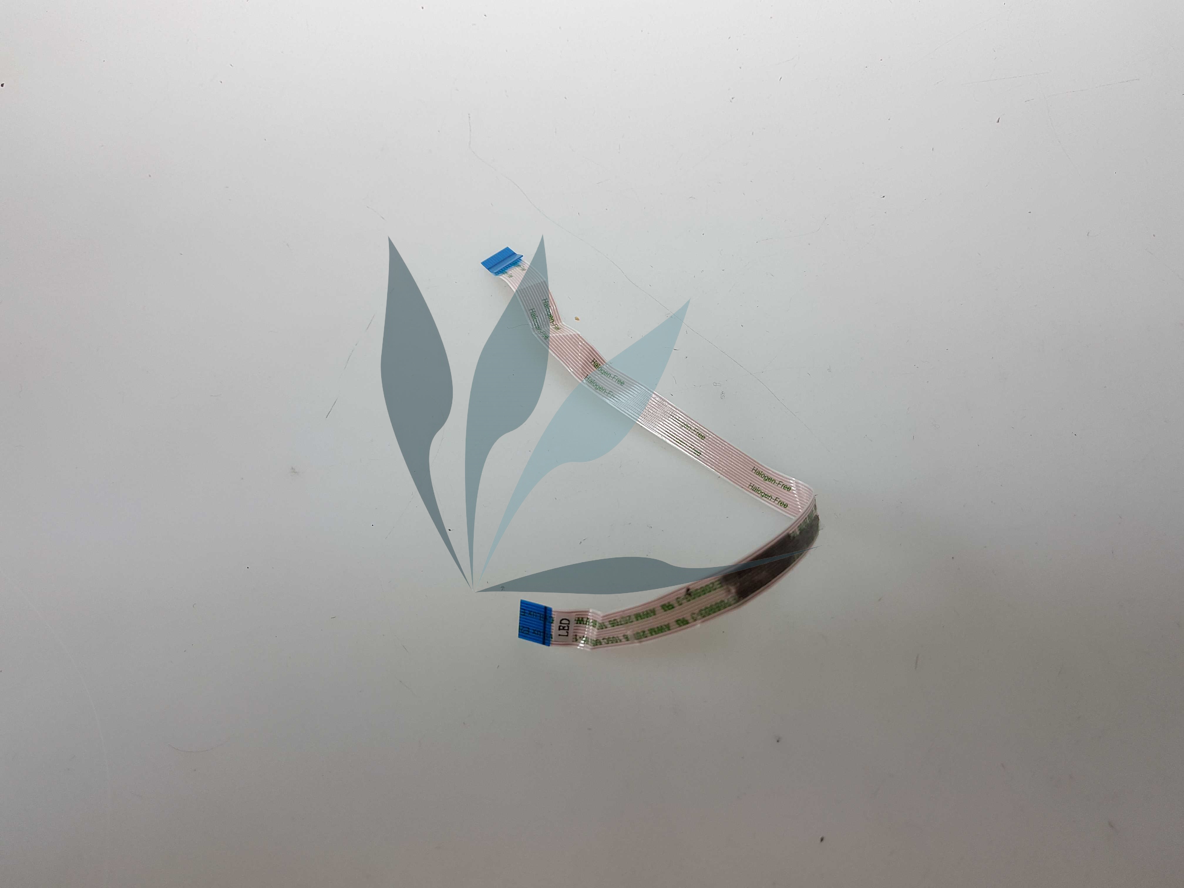 Cable de connection vers circuit LED pour DELL Latitude E5540
