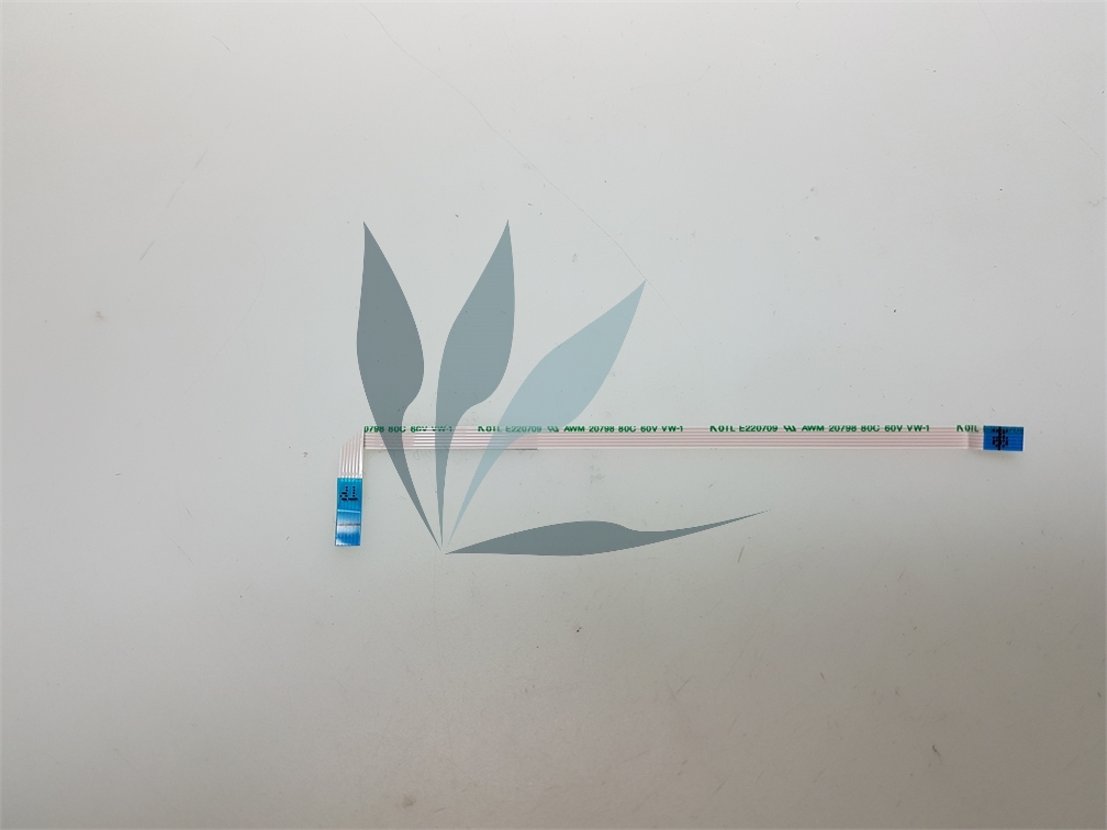 Nappe touchpad pour HP Spectre 13-4000NF