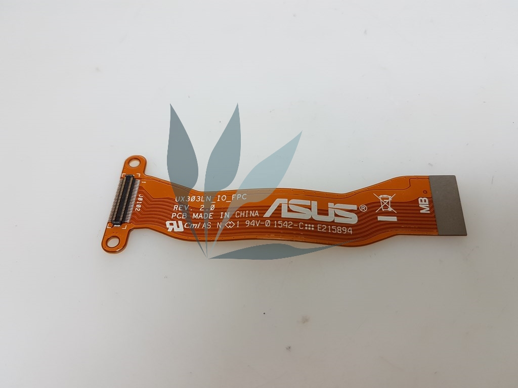 Nappe pour Asus UX303