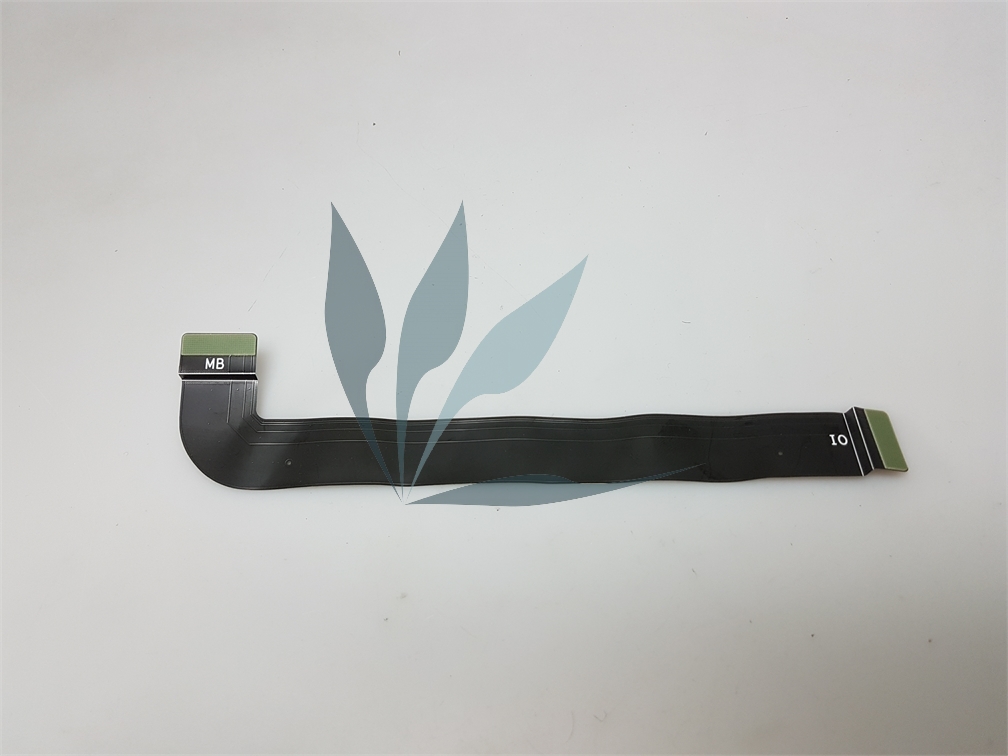 Nappe entre carte mère et carte fille Lenovo Yoga 13