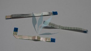 Kit nappes pour HP 15-BC