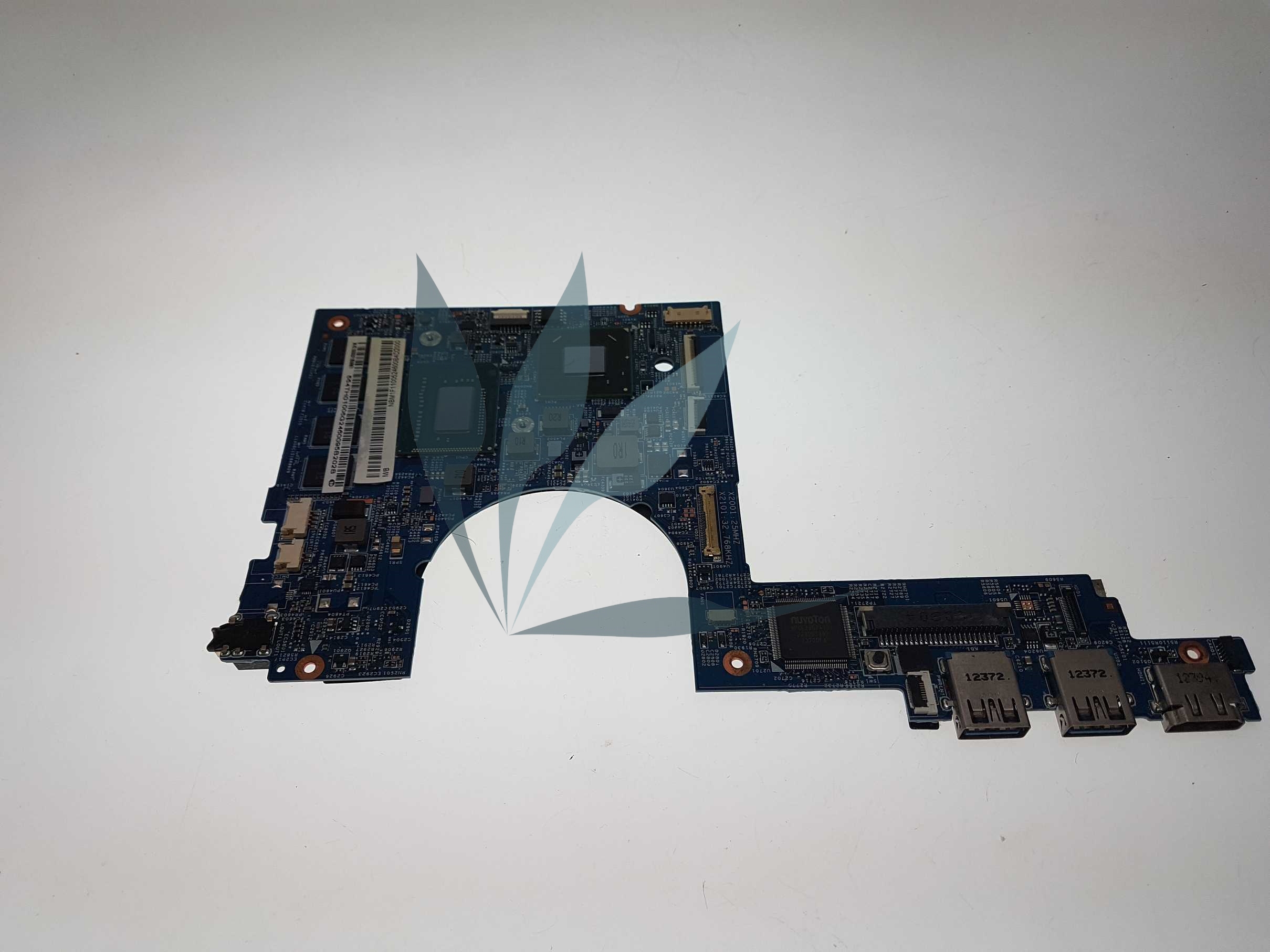 Carte mère I3-3217u 4gb pour Acer Aspire S3-391