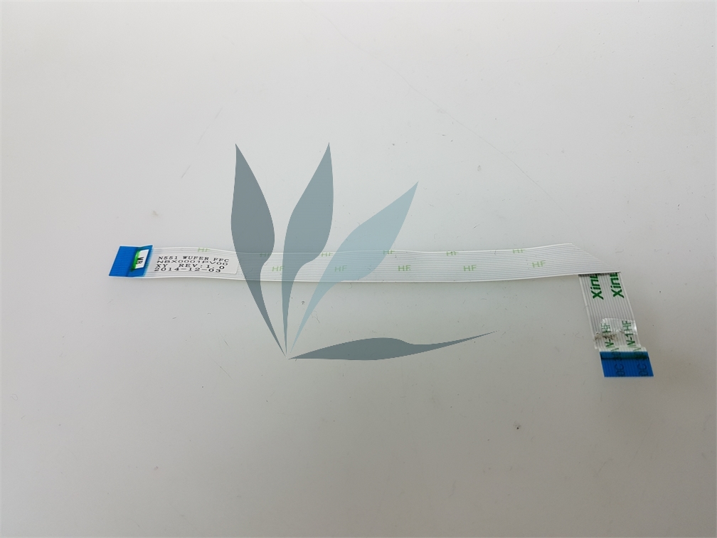 Nappe carte allumage pour Asus G551JW