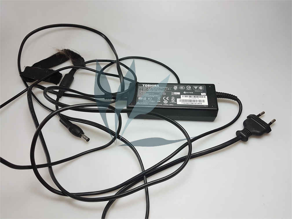 Alimentation 60W pour Toshiba Satellite L755