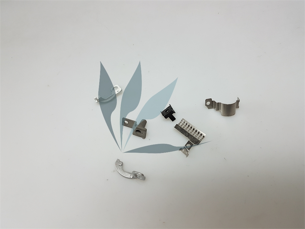 Plasturgies pour Sony Vaio PCG-51112m