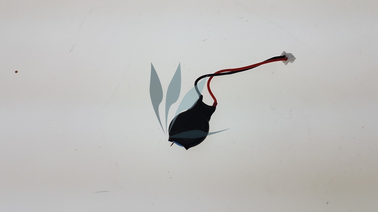 Pile bios pour Toshiba Satellite A300