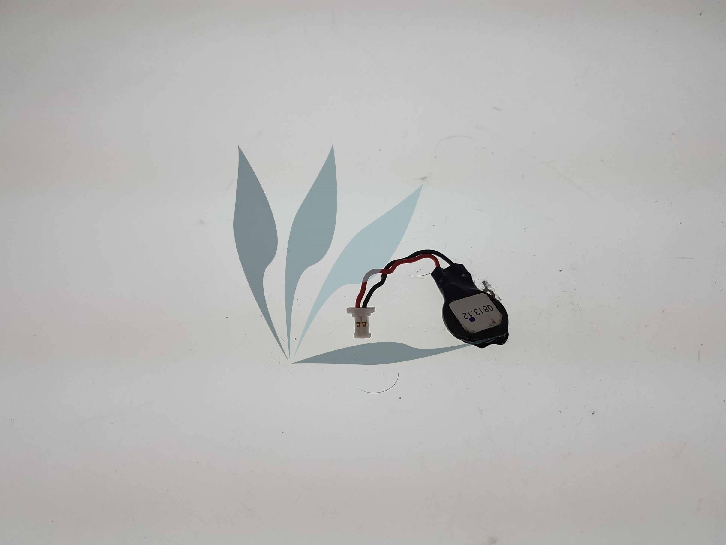 Pile BIOS pour Acer Aspire S3-391