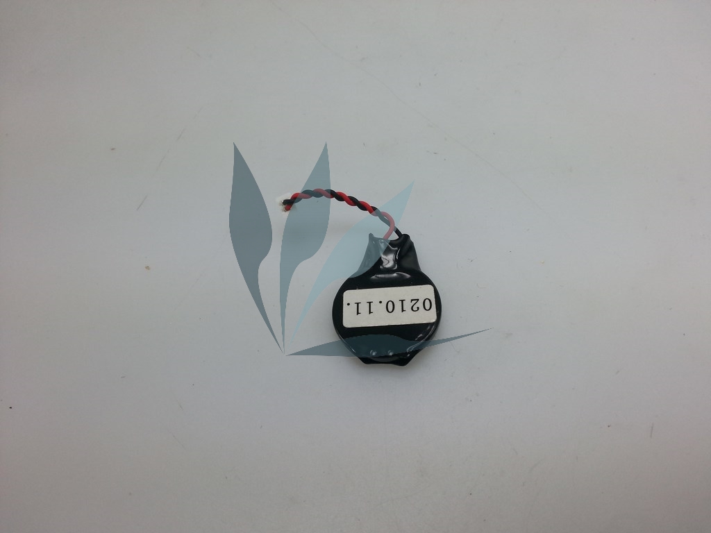 Pile bios pour HP Pavilion G6-1000