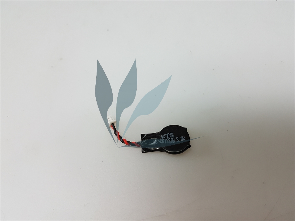 Pile BIOS sur cable pour Asus UX32V