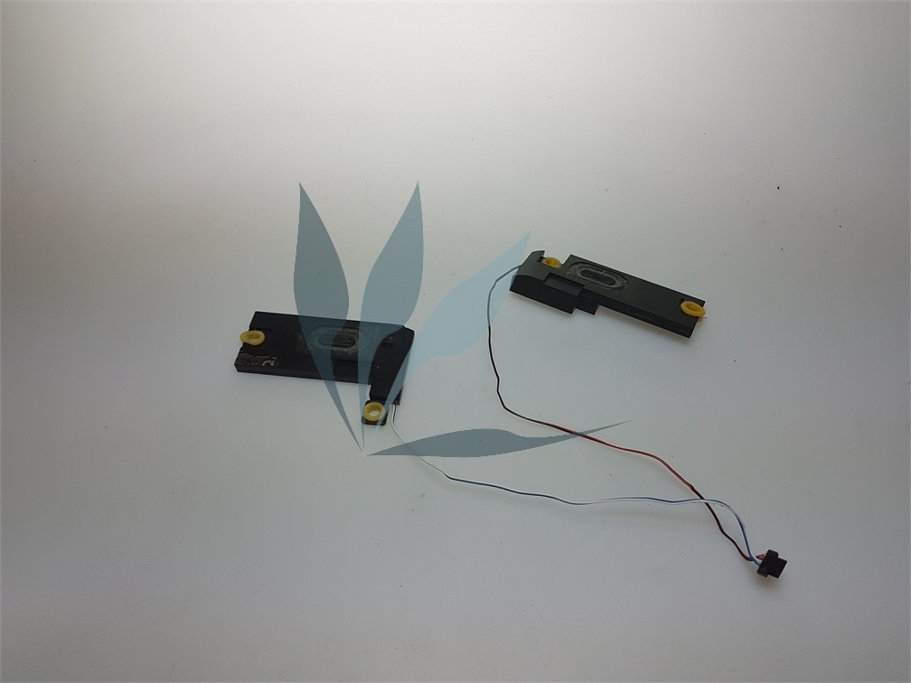 Kit hauts-parleurs pour Acer Aspire V3-572G
