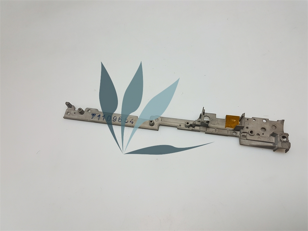 Plasturgie pour Sony Vaio PCG-8113m