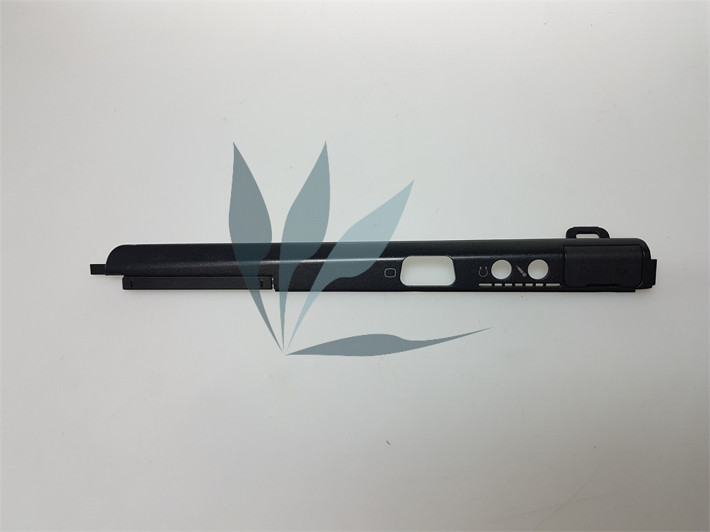 Plasturgie latérale avec aération pour Sony Vaio VGN-S3HP