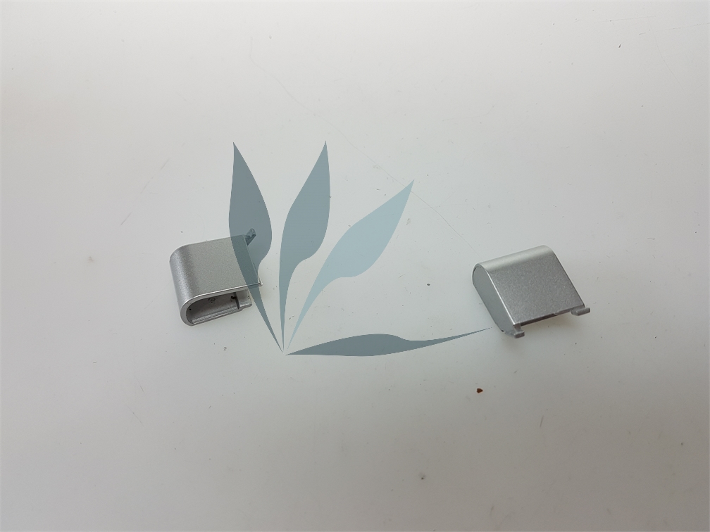 Plasturgies blanches pour HP Spectre XT Ultrabook 13-2100ea