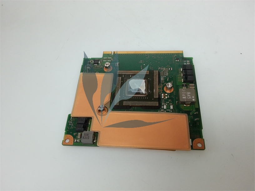 GPU carte graphique - Origine Toshiba Qosmio G50-132

