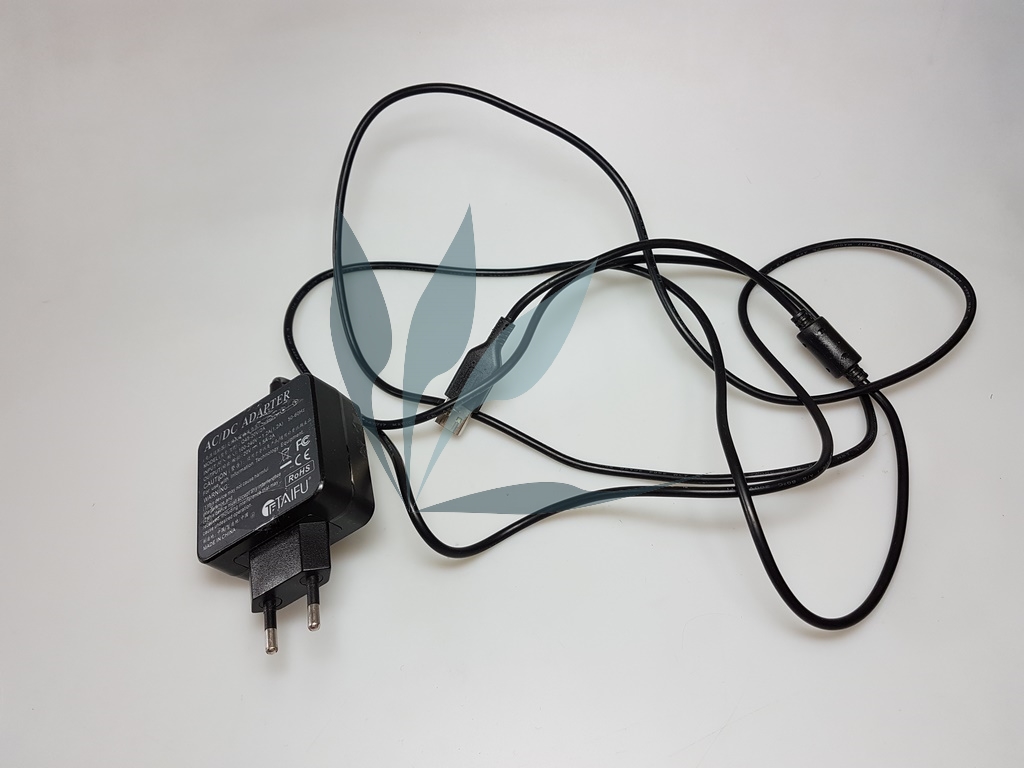 Alimentation originale pour Lenovo Yoga 3 1470