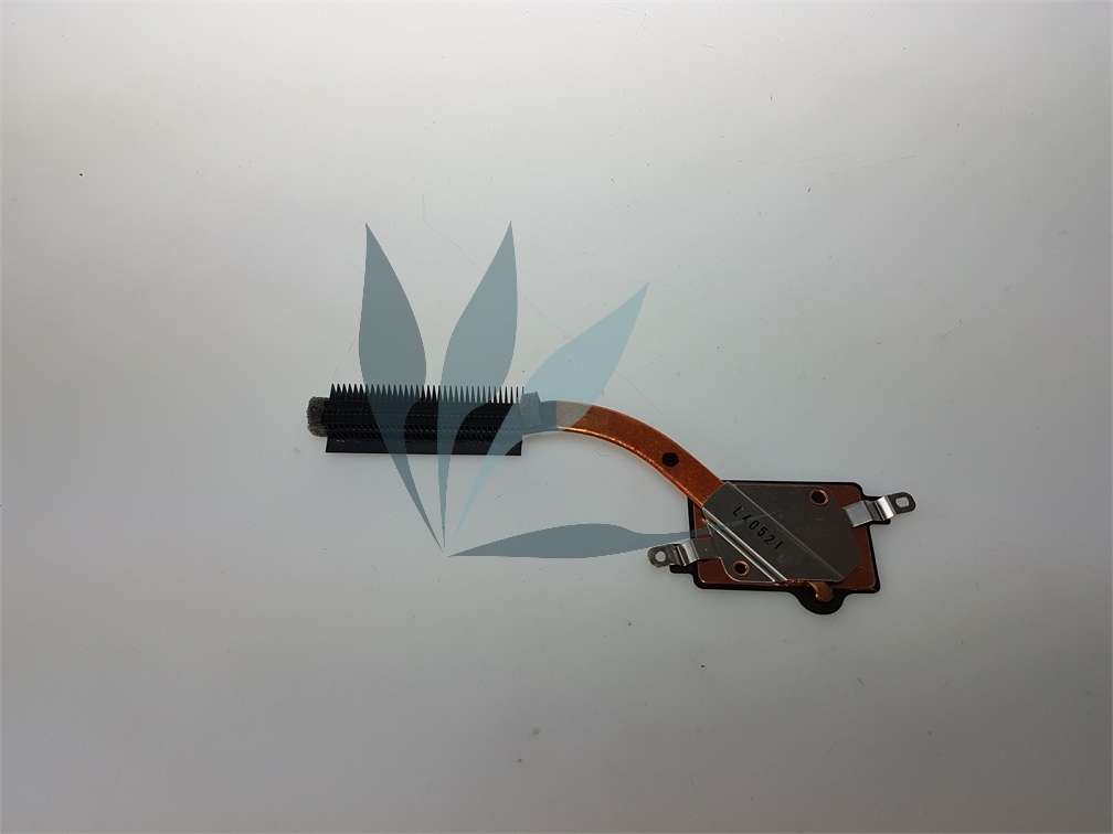 Radiateur pour Toshiba Kira 102 
