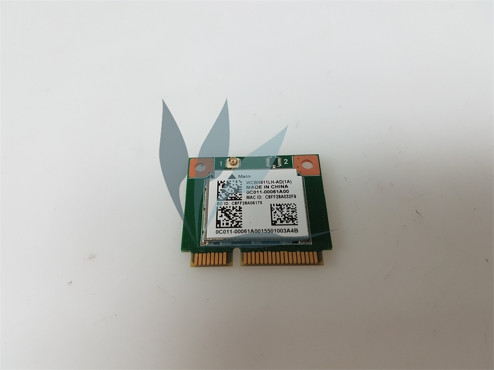 Carte wifi pour Asus R556LA
