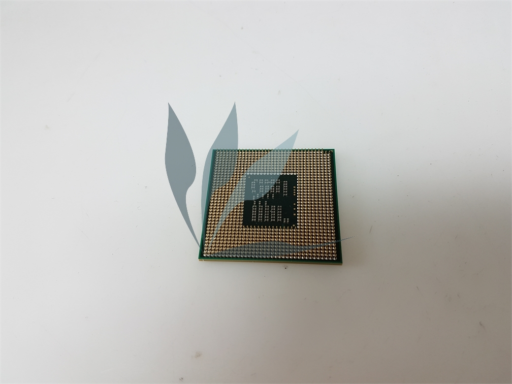 Processeur SLBUK Intel® Core™ i3-370M Processor (3M cache, 2.40 GHz) pour Sony Vaio PCG-51112m