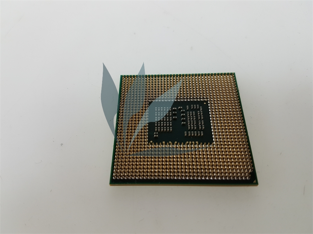 Processeur Intel Mobile Core i5 480M 2.66GHz 3M s988 LP pour Acer Aspire 5742G