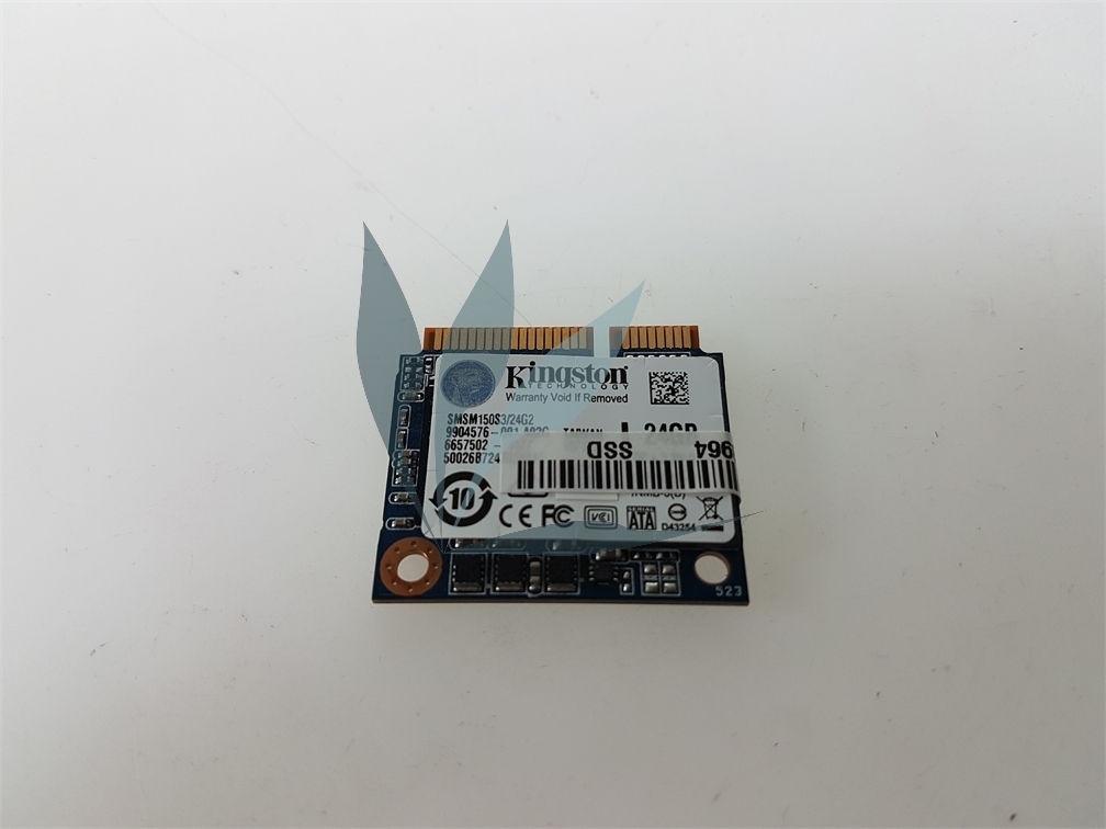 Disque dur SSD 24 Gb pour Asus G551JW