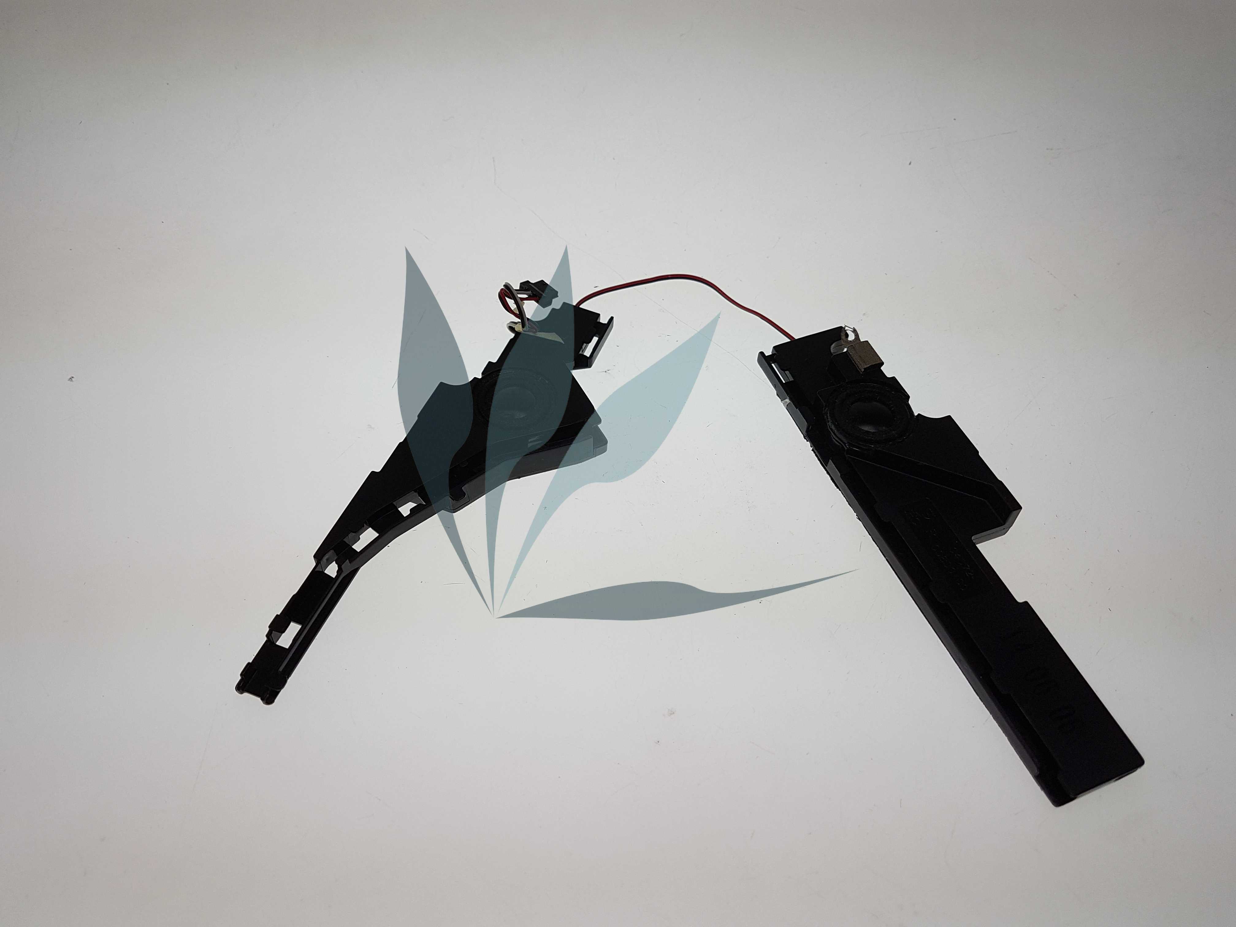 Haut-parleurs pour Asus X550LDV