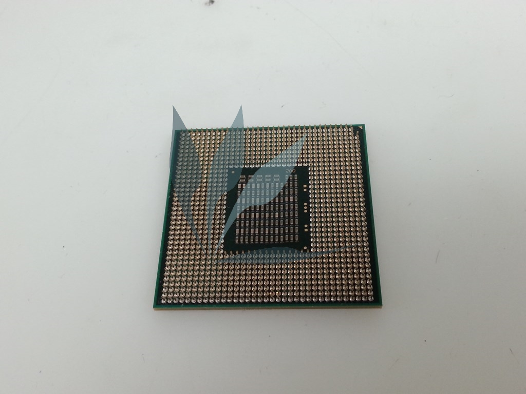 Processeur Intel Core i7-2670QM à 2 GHz pour Samsung RC530