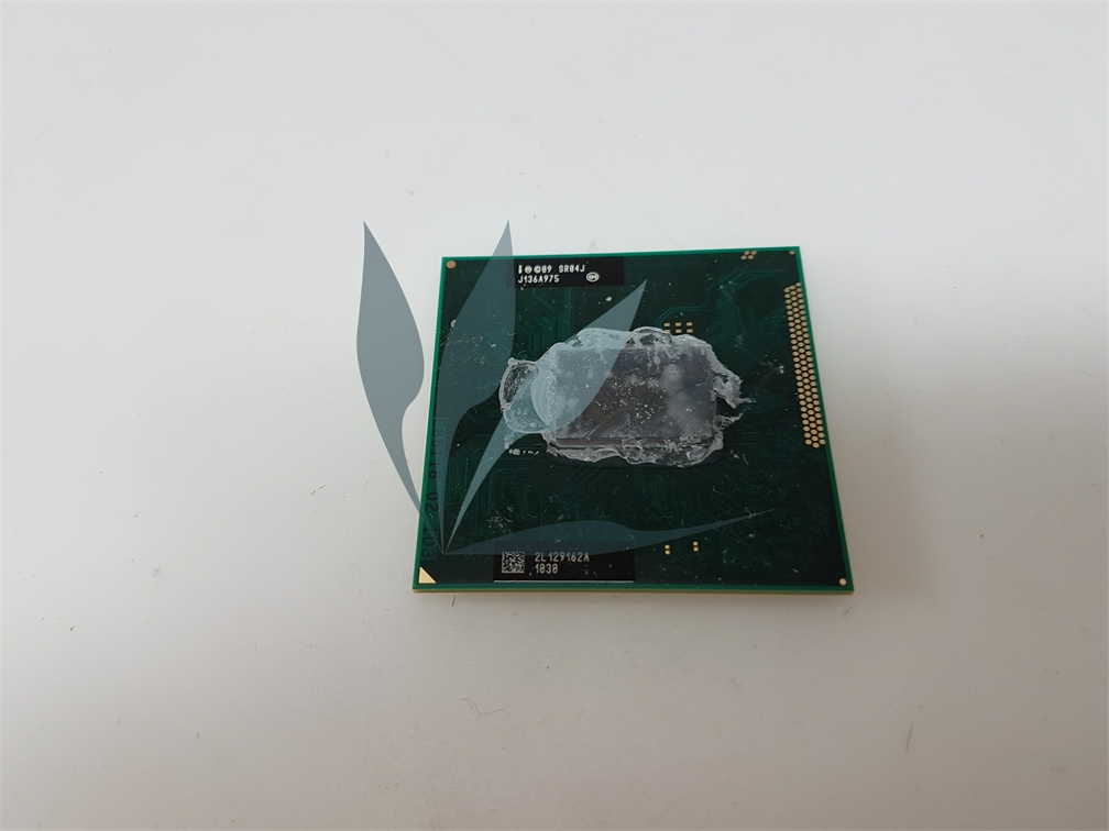 Intel Core I3-2330m 2.2ghz 3mb CPU - origine Acer Aspire 5750G