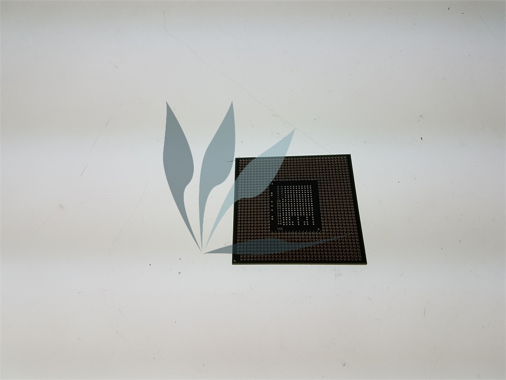 Processeur Intel® Core™ i3-2310M Processor (3M Cache, 2.10 GHz) pour Samsung RV520