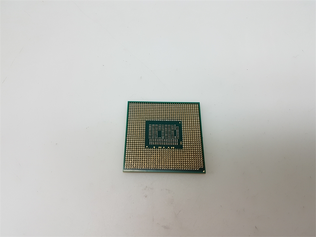 Processeur d'origine INTEL, Intel Core I5-3210m pour Lenovo E531