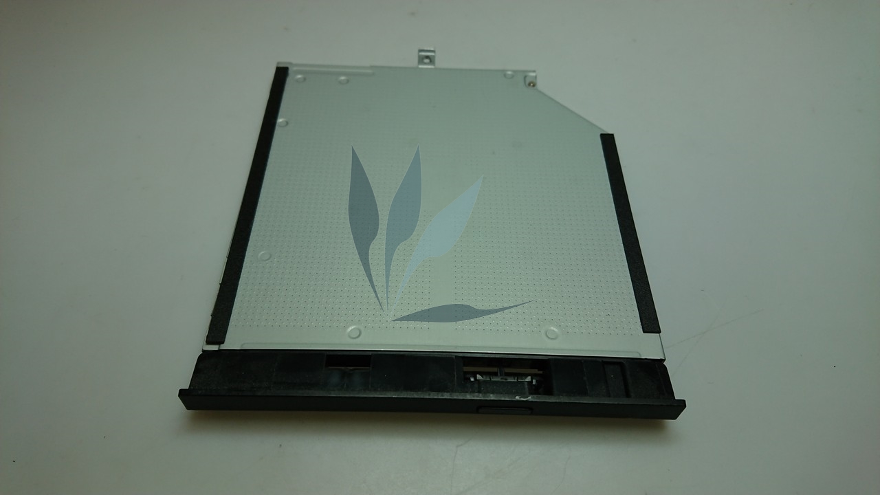 Lecteur graveur de DVD Super Multi 8X DVD RW RAM DL Burner 24X CD-R Writer Slim 9mm 9.0mm SATA Drive pour Asus X751LD