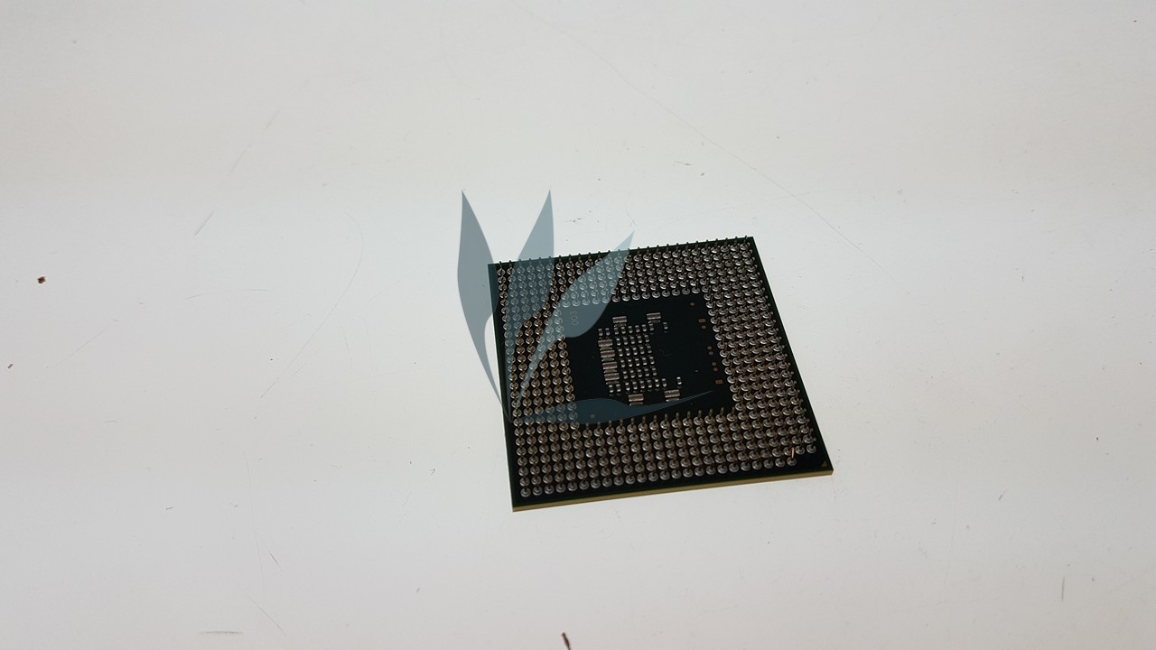 Processeur Intel® Pentium® Processor T2370 (1M Cache, 1.73 GHz, 533 MHz FSB pour Toshiba Satellite A300 
