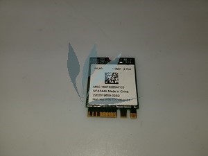 Carte wifi pour Acer Aspire VN7-792G