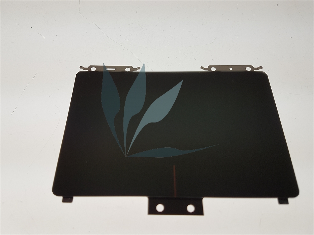 Touchpad avec cache noir pour Lenovo Yoga 900-13ISK