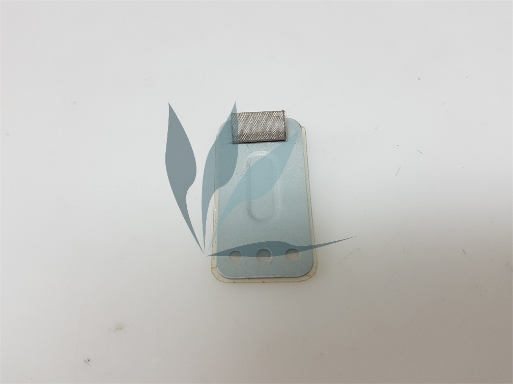 Fixation metallique pour Toshiba Satellite L755