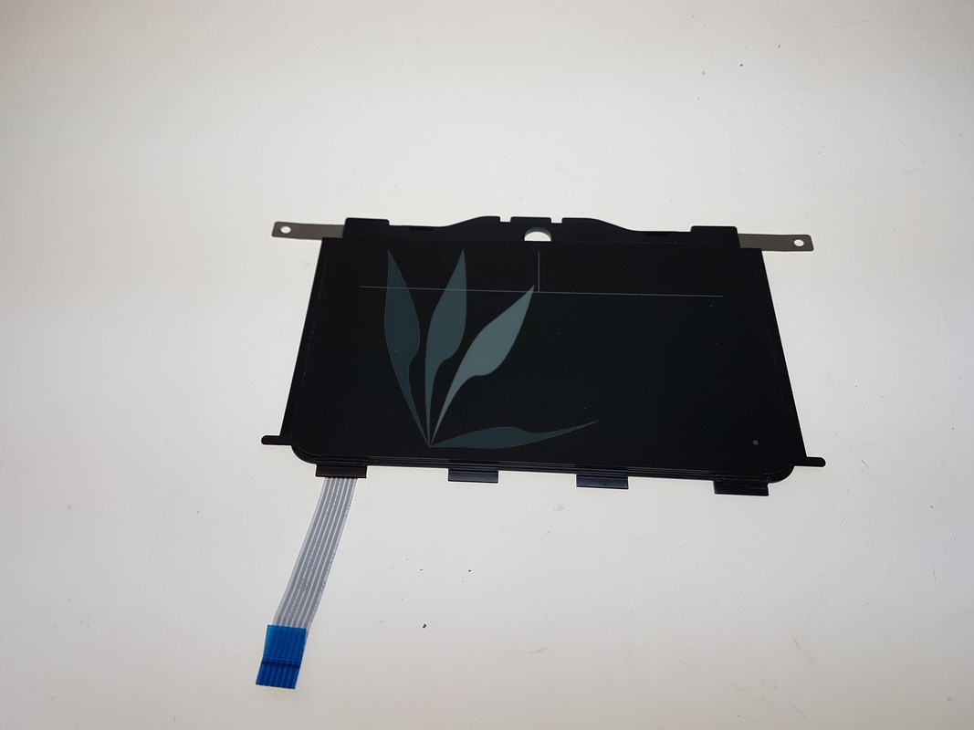 Touchpad noir avec nappe pour HP pavilion DV7-4