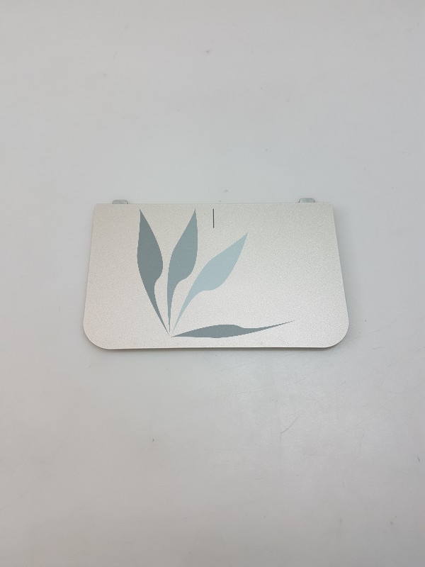 Pavé tactile blanc pour Toshiba Satellite P50-B