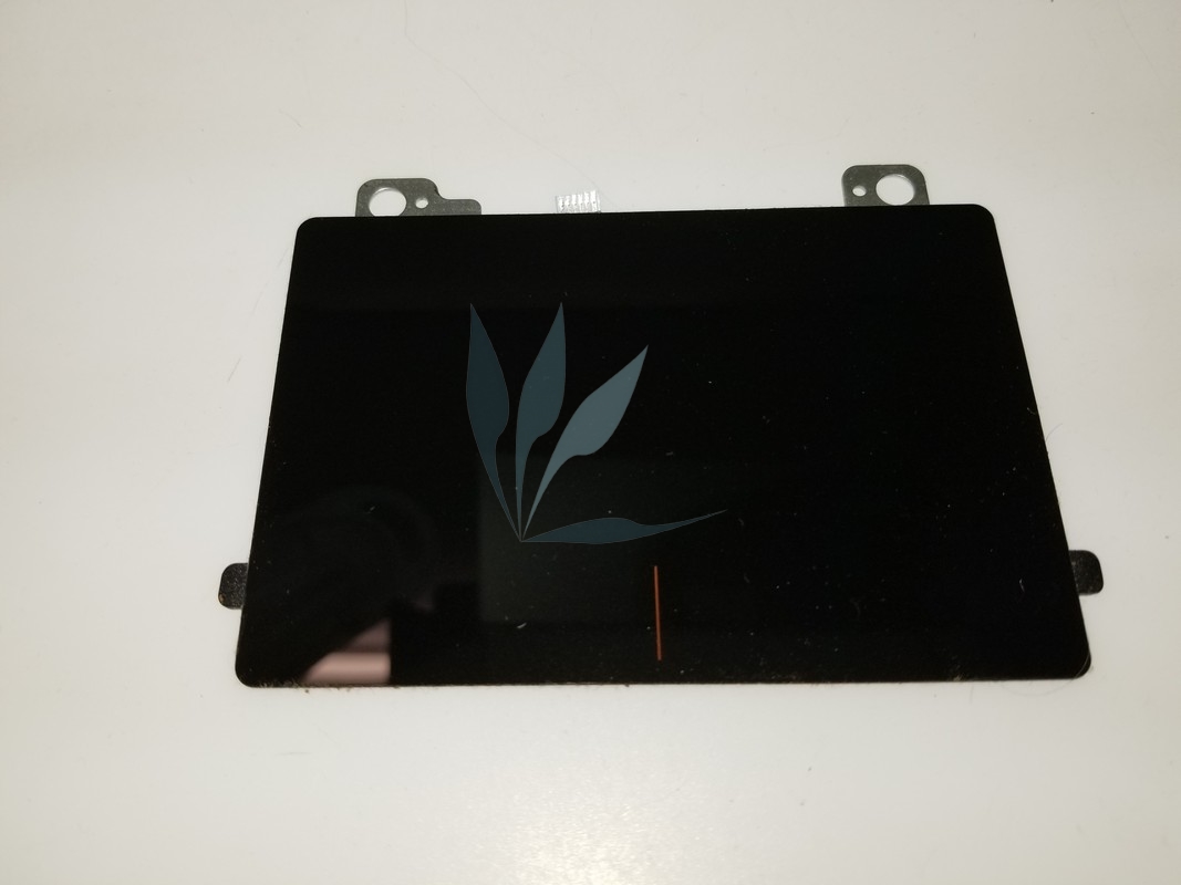 Touchpad avec cache noir pour Lenovo Yoga 500-14IHW