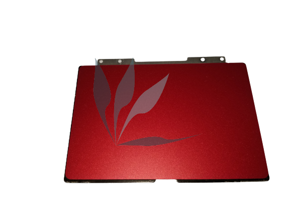 Touchpad rouge pour MSI GS70