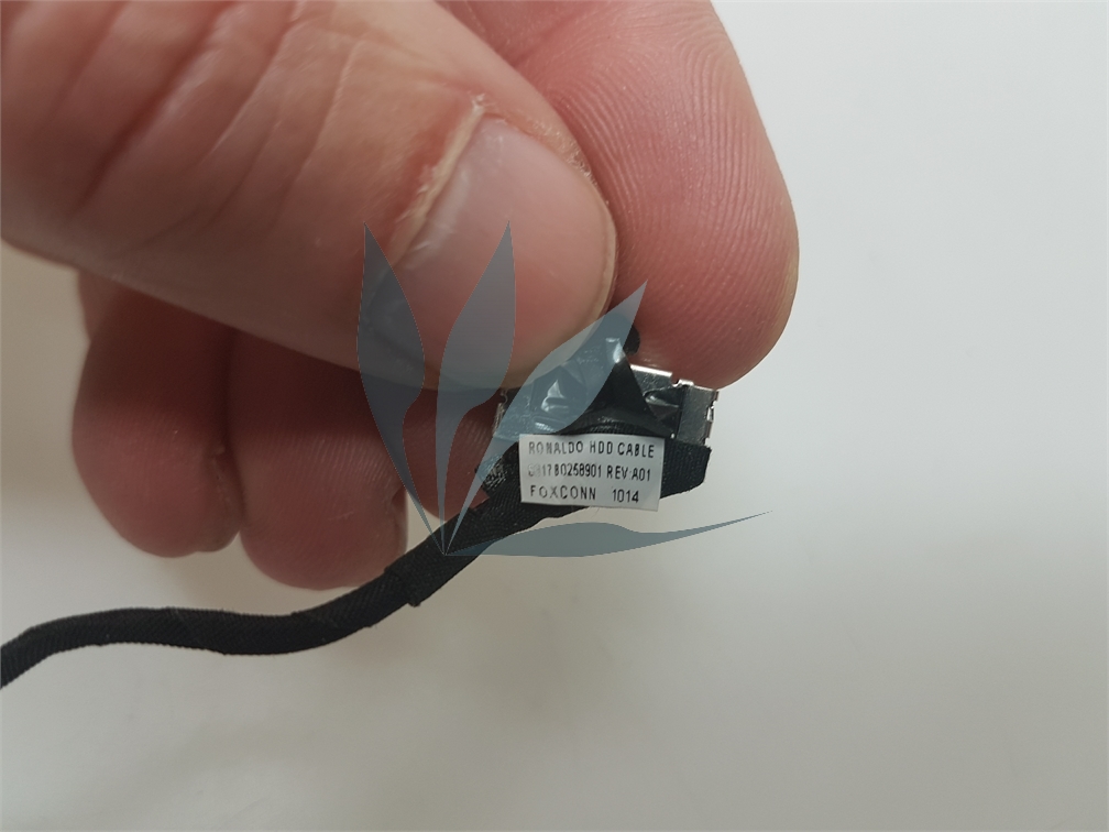 Carte audio avec 2 sorties USB, pour HP pavilion DM4-1060SF 