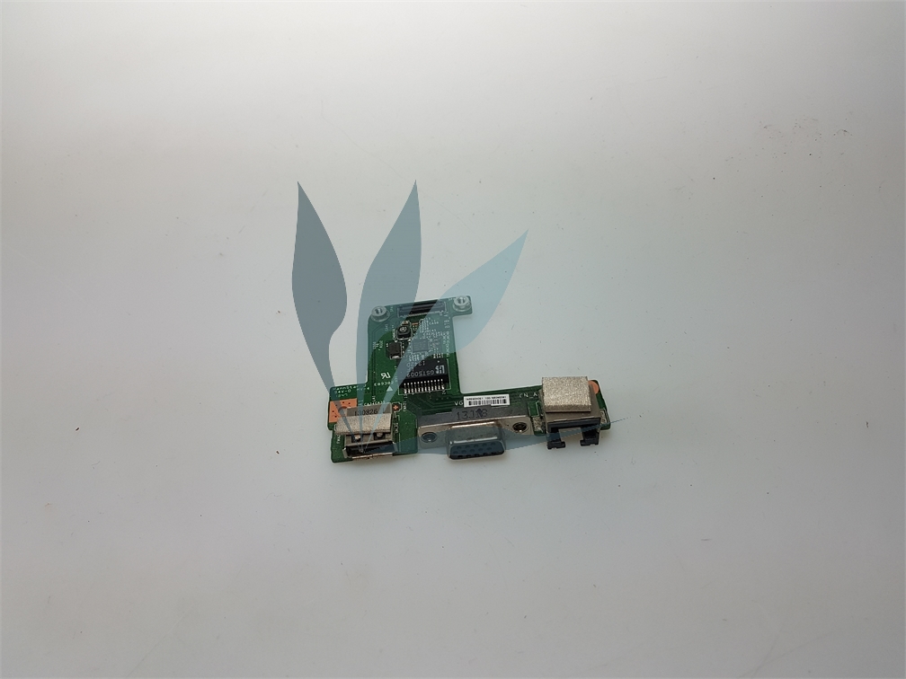 Circuit USB VGA pour MSI GP60-20D